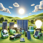Your Guide to the Best Budget Solar Powered Gadgets