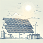 Off-grid Solar Backup Power: A Must-Have for Emergencies