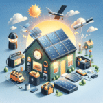 Practical Guide to Solar-Powered Emergency Kits