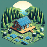 Off Grid Solar Backup for Beginners