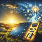 Converting Sunshine into Safety: A Beginner's Guide to Solar Emergency Kits