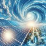 Planning for Emergencies: Creating a Solar-Powered Safety Net