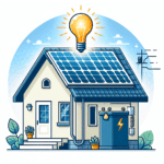 Solar Backup Power Systems for Small Homes: An In-Depth Review