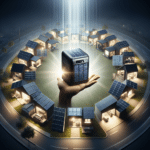 Choosing the Best Solar Generator for Power Outages