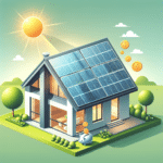 Affordability Meets Sustainability: Solar Backup Systems for the Modern Home".