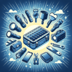 Turn Sunshine into Security: Assemble Your Solar Emergency Kit Today