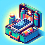 The Importance of Solar Power Banks in Your Emergency Kits