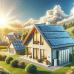 Using Solar Panels for Emergency Backup Power