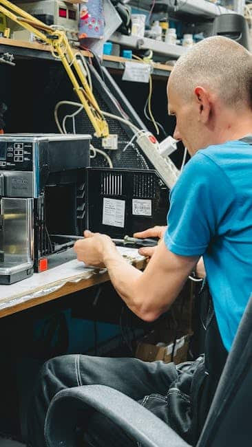 What Is a Repair Cafe and How Does It Work? A Complete Beginner's Guide