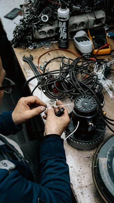 When to Replace vs. Repair Your Vacuum Cleaner: 7 Signs It's Time for a New One
